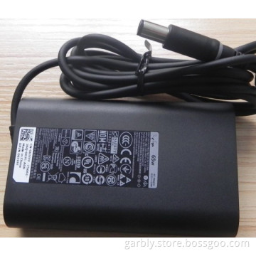 Original Laptop AC Adapter Power Charger for DELL 65W 19.5V 3.34A Ha65nm130